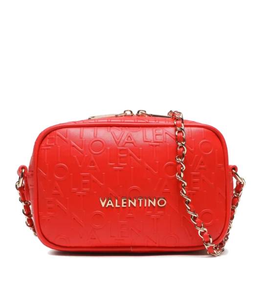 Sac Mario Valentino Relax petit format RED