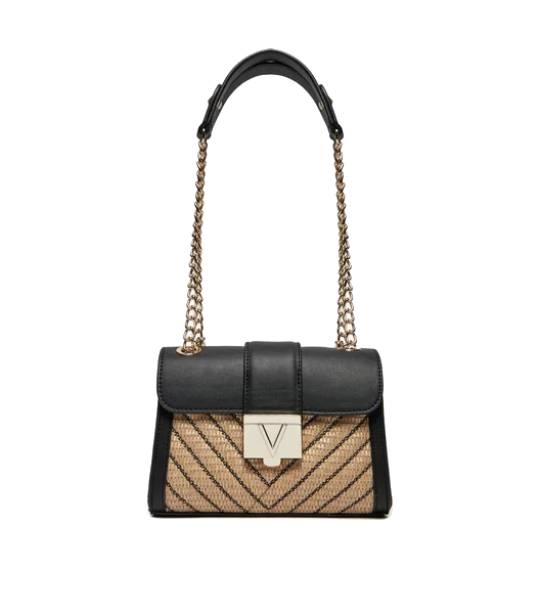 Sac Mario Valentino Tribeca  petit format  BEIGE/NERO