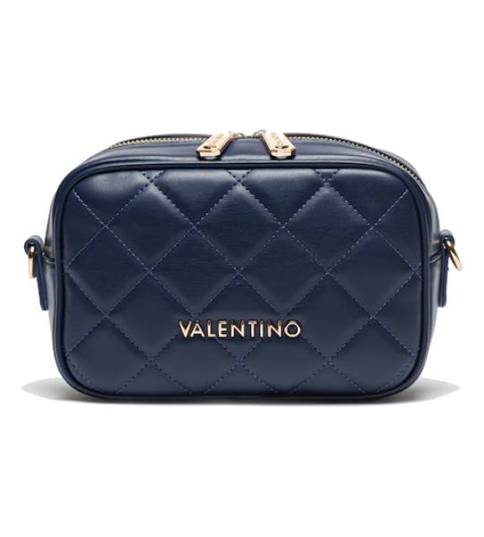 Sac Mario Valentino Ocarina petit format BLUE