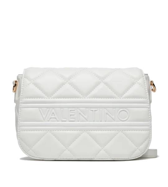 Sac Mario Valentino Ada petit format WHITE