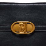 Sac à main LIU JO Torebka grand format Nero – Image 2