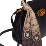 Sac à main LIU JO Torebka grand format Nero – Image 3