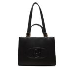 Sac à main LIU JO Rubino  moyenne format Nero