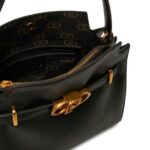 Sac à main LIU JO Torebka grand format Nero – Image 8