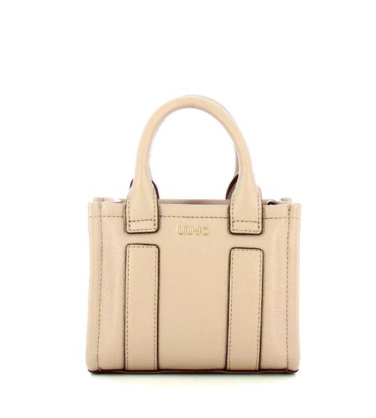 Mini Bag LIU JO Ridhi  petit format Beige