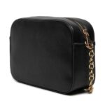 Sac à main LIU JO Camera Case moyenne format Nero – Image 3