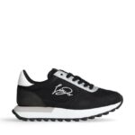 Baskets LIUJO Evelyn BLACK