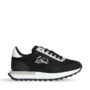Baskets LIUJO Evelyn BLACK