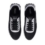 Baskets LIUJO Evelyn BLACK – Image 4