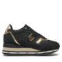 Baskets LIUJO Donna BLACK