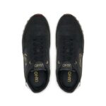 Baskets LIUJO Evelyn BLACK/GOLD – Image 5