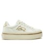 Baskets LIUJO Donna WHITE