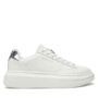 Baskets LIUJO Babol WHITE/SILVER