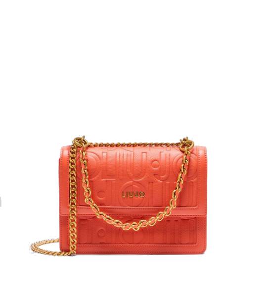 Sac à main LIU JO torebka petit format Orange