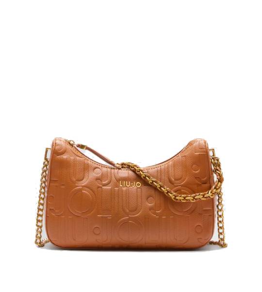 Sac à main LIU JO Adonide moyenne format Brawn