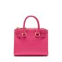 Sac à main LIU JO Satchel moyenne format Fuscia