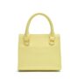Mini crossbody LIU JO  petit format Jaune