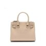 Sac à main LIU JO Satchel moyenne format Neutro