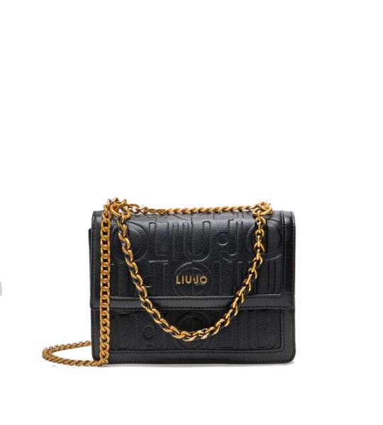 Sac à main LIU JO torebka petit format Black