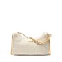 Sac à main LIU JO Adonide  moyenne  format Cream