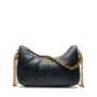 Sac à main LIU JO Adonide  moyenne  format Black