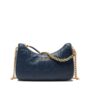 Sac à main LIU JO Adonide  moyenne  format  Blue marine