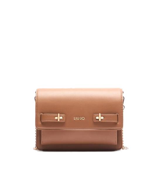 Sac à main LIU JO Borsetta  petit format Brawn
