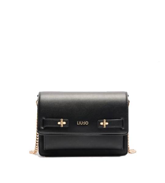Sac à main LIU JO Borsetta  petit format Black