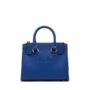 Sac à main LIU JO Satchel moyenne format  Blue élèctrique