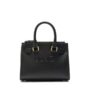Sac à main LIU JO Satchel moyenne format Black
