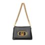 Sac à main LIU JO LaPuffy petit format Black