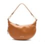 Sac à main LIU JO Hobo petit format Brawn