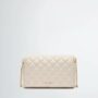 Sac à main LIU JO Caliwen  petit format Cream