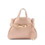 Sac à main LIU JO Kanti moyenne format Cipria
