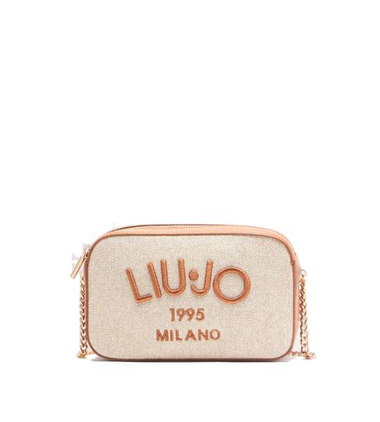 Sac à main LIU JO Bena  petit format Brawn
