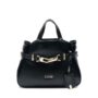 Sac à main LIU JO Kanti moyenne format Black