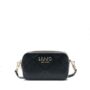 Sac à main LIU JO Charm petit format Black