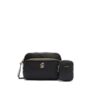 Sac à main LIU JO Better moyenne format Black