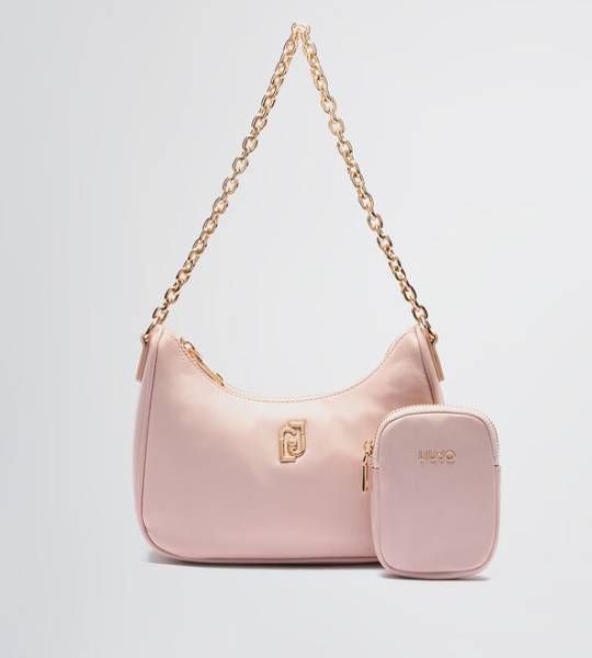 Sac à main LIU JO Hobo moyenne format Cipria