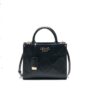 Sac à main LIU JO Charm moyenne format Black