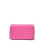 Sac à main LIU JO Caliwen  petit format Dark pink