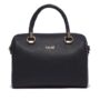 Sac à main LIU JO Satchel grand format Black