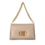 Sac à main LIU JO LaPuffy moyenne format taupe