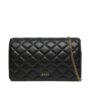 Sac à main LIU JO Caliwen  petit format Black