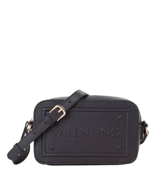 Sac à main Mario Valentino Sindy RE petit format NERO