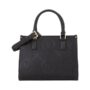 Sac à main Mario Valentino Samba Re moyenne format NERO