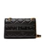 Sac Mario Valentino Ada moyenne format NERO