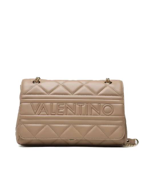 Sac Mario Valentino Ada moyenne format Beige