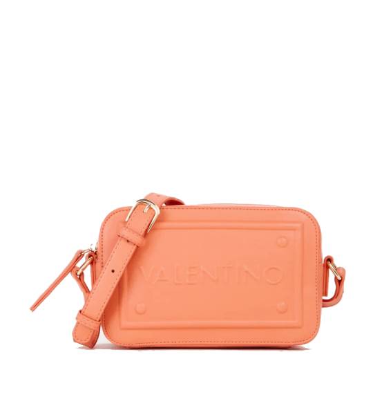 Sac à main Mario Valentino Sindy RE petit format CORALLO