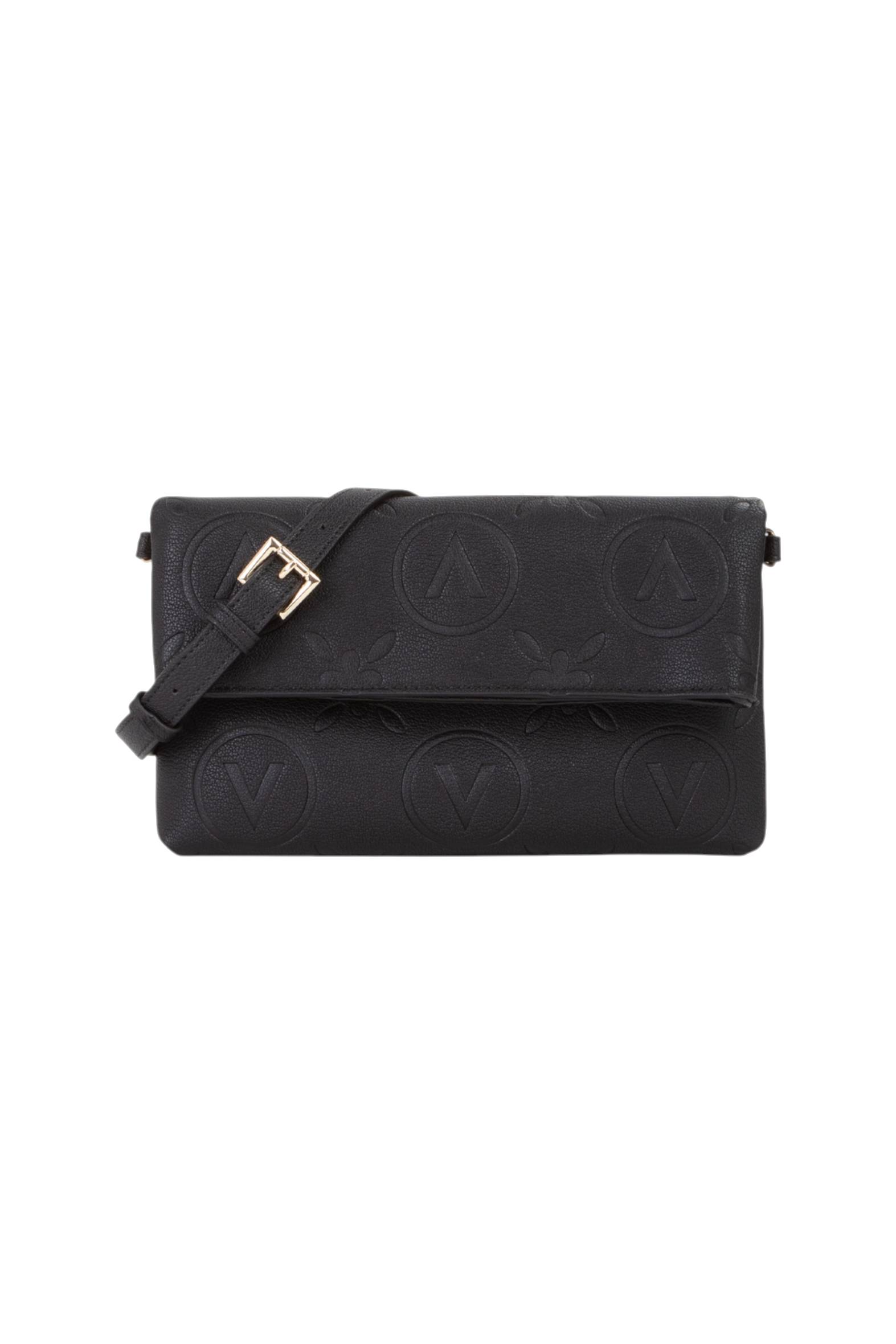 Sac à main Mario Valentino Samba Re petit format NERO